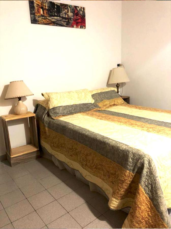 Arenas B&B- Rooms Пуэрто-Мадрин Экстерьер фото