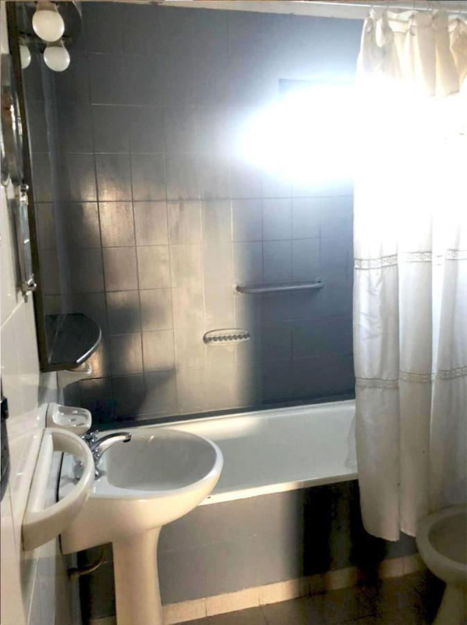 Arenas B&B- Rooms Пуэрто-Мадрин Экстерьер фото
